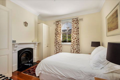 Carlson Terrace - Queensland Tourism 7