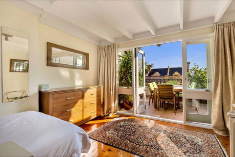 Carlson Terrace - Queensland Tourism 8