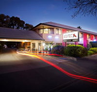 Central Deborah Motel - QLD Tourism