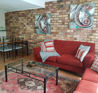 Centennial Terrace Apartments - QLD Tourism