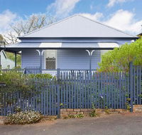 Chez Molle - QLD Tourism