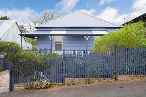 Chez Molle - QLD Tourism 0