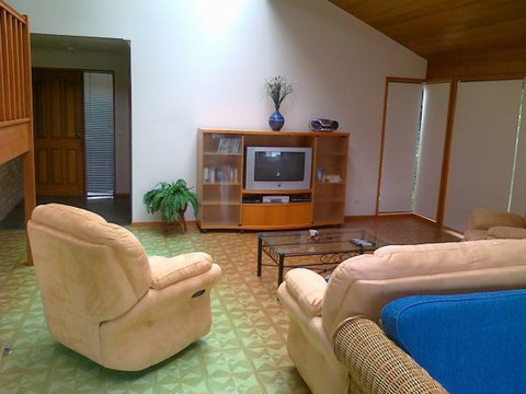 Chez Shar - QLD Tourism 2