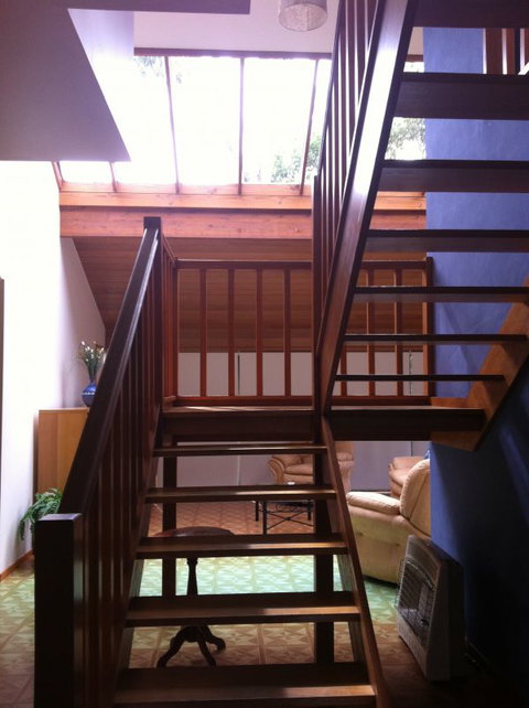 Chez Shar - QLD Tourism 3