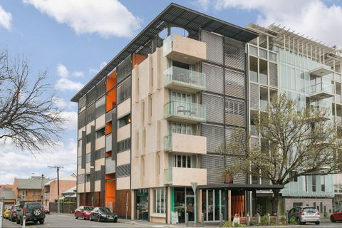 Clarion Hotel Soho - Queensland Tourism 5