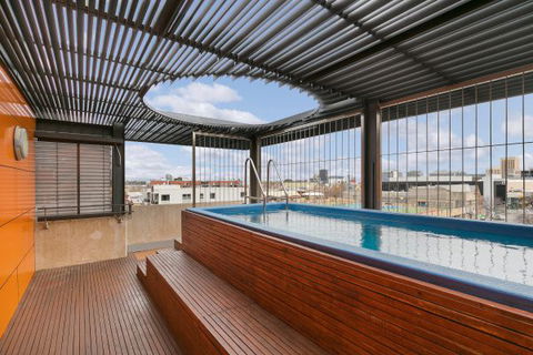 Clarion Hotel Soho - Queensland Tourism 8