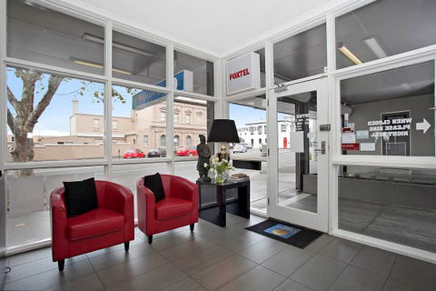 Comfort Inn Western - Queensland Tourism 1