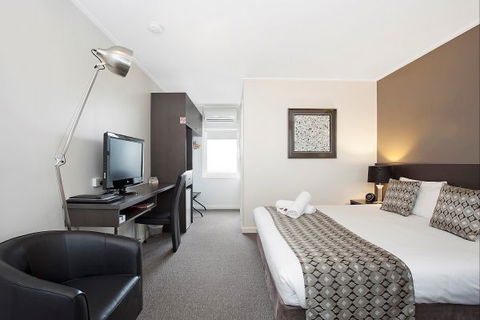 Comfort Inn Western - Queensland Tourism 2