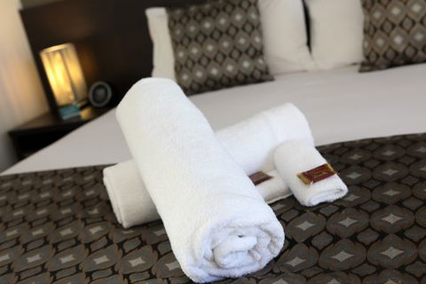 Comfort Inn Western - Queensland Tourism 7