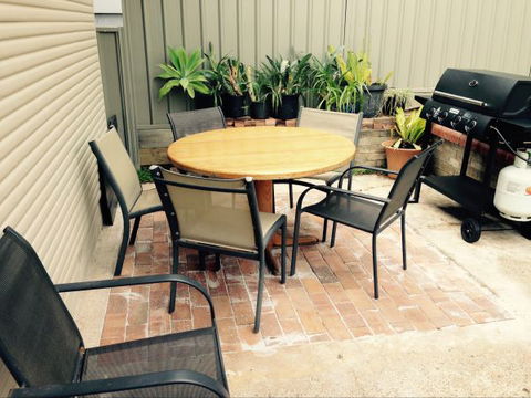Cosy Seaside Cottage - Queensland Tourism 6