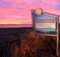 Coorong Cabins - QLD Tourism