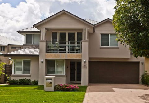 Como Bed And Breakfast - Queensland Tourism 0
