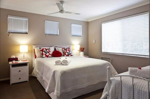 Como Bed And Breakfast - Queensland Tourism 1