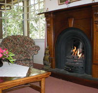 Cottages of Mt. Dandenong - QLD Tourism