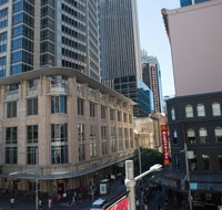 Criterion Hotel Sydney - QLD Tourism