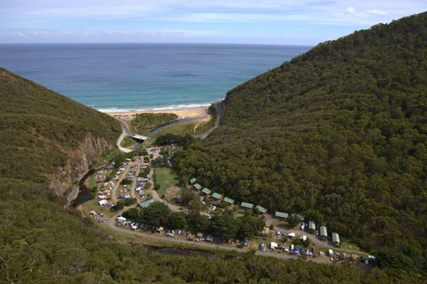 Cumberland River Holiday Park - Queensland Tourism 0