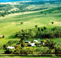 Daisyburn Homestead - QLD Tourism
