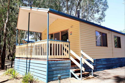 Discovery Parks - Echuca - Queensland Tourism 0