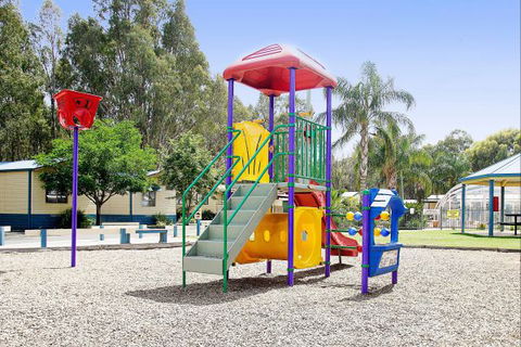Discovery Parks - Echuca - Queensland Tourism 2