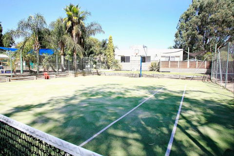 Discovery Parks - Echuca - Queensland Tourism 3