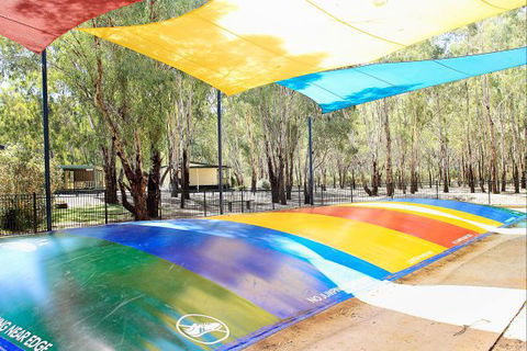 Discovery Parks - Echuca - Queensland Tourism 4
