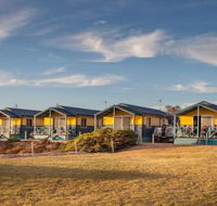 Dongara Tourist Park - QLD Tourism