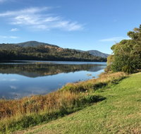 Eildon Pondage Holiday Park - QLD Tourism