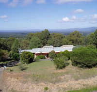 Engelwood Ridge - QLD Tourism