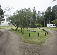 Eungella National Park Camping Ground - QLD Tourism