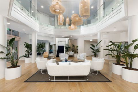 Eventhouse Cronulla (formerly Rydges Cronulla) - Queensland Tourism 0