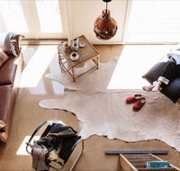 Flop House - Queensland Tourism