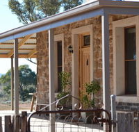 Flinders Bush Retreats - QLD Tourism