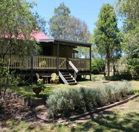 Fosterton School House - Queensland Tourism