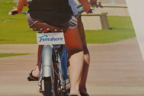 Foreshore Backpackers - QLD Tourism 3