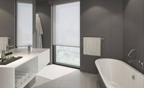 Four Points By Sheraton Melbourne Docklands - Queensland Tourism 1