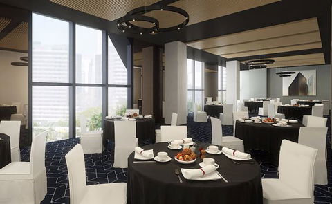 Four Points By Sheraton Melbourne Docklands - Queensland Tourism 5