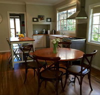 Foxton Park - QLD Tourism