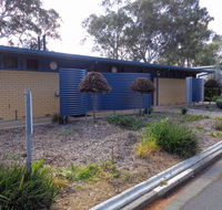 Gawler Caravan Park - QLD Tourism