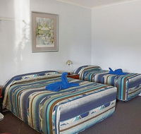 Glendale Park Motel - Queensland Tourism