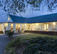 Glen Isla House - QLD Tourism