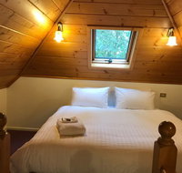 Glen Derwent - Queensland Tourism