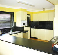 Glenmoore - Queensland Tourism