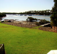 Goolwa Riverport Motel - Queensland Tourism