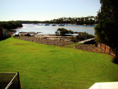 Goolwa Riverport Motel - Queensland Tourism 0