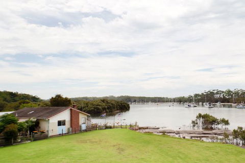 Goolwa Riverport Motel - Queensland Tourism 3