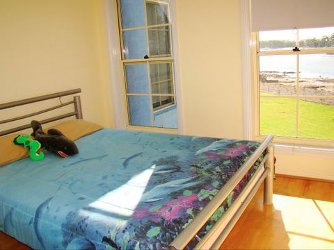 Goolwa Riverport Motel - Queensland Tourism 5