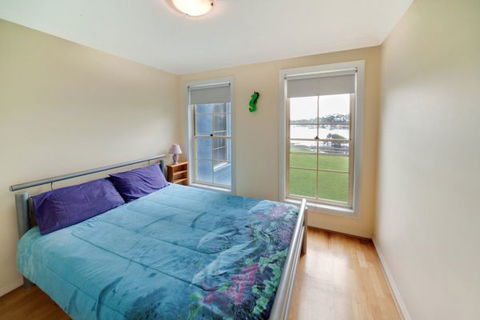 Goolwa Riverport Motel - Queensland Tourism 4
