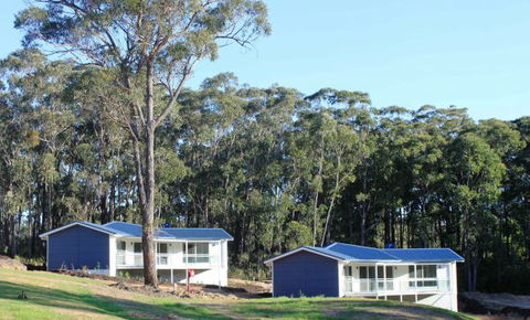 Greenwood Park Estate - Queensland Tourism 0
