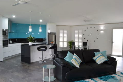 Greenwood Park Estate - Queensland Tourism 1