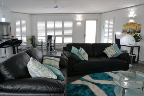 Greenwood Park Estate - Queensland Tourism 2